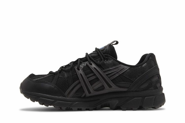 ASICS Gel-Sonoma 15-50 Black Obsidian Grey Asics Gel-venture 7 Running Shoes