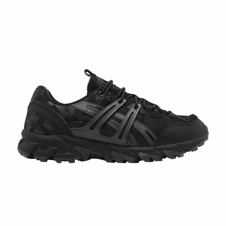 ASICS Gel-Sonoma 15-50 Black Obsidian Grey Asics Gel Ace Pro Golf Shoes Review