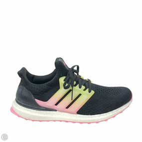 Shoes Athletic By Adidas In Black, Size: 9 Jamaica Shoes Adidas