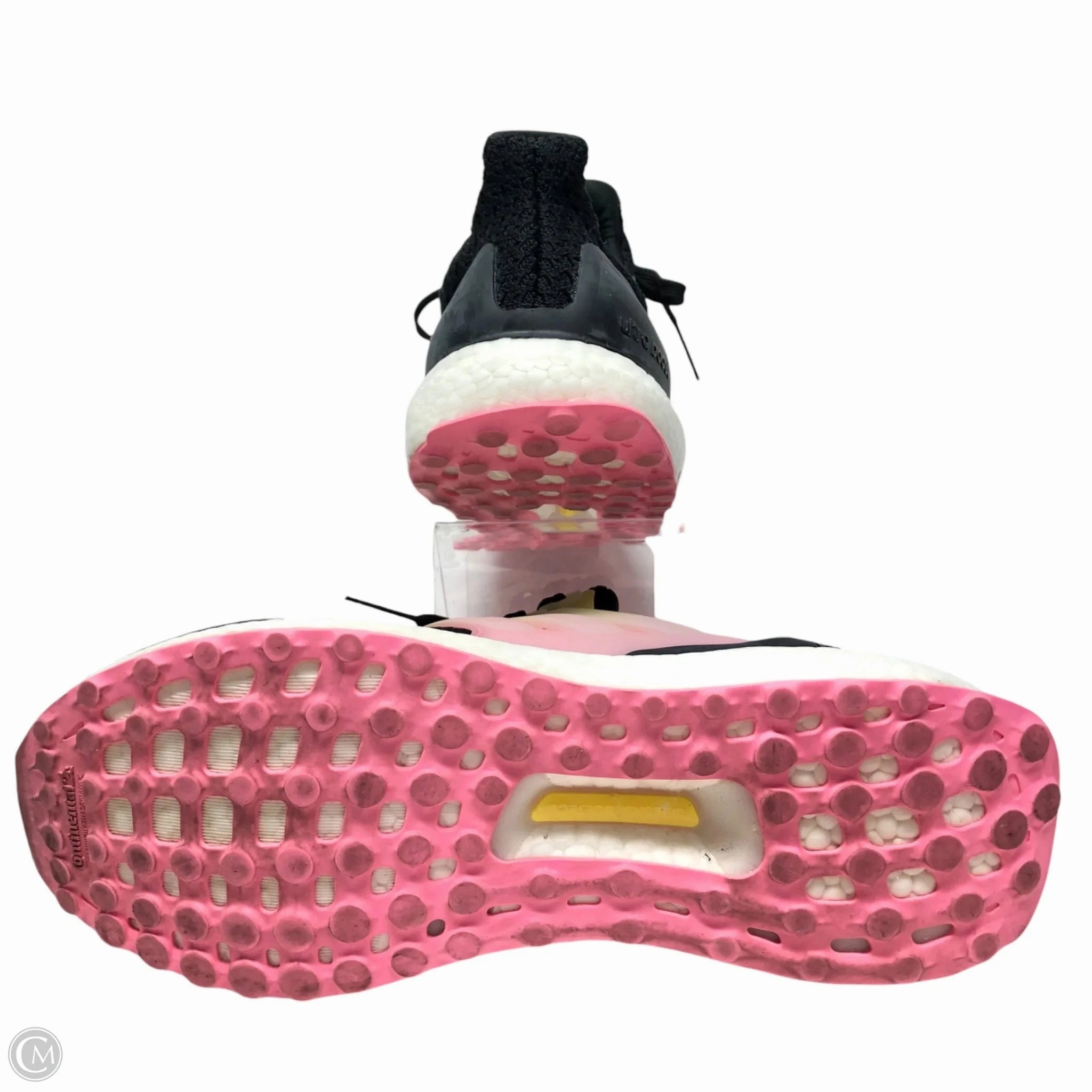 Shoes Athletic By Adidas In Black, Size: 9 Adidas Mickey Shoes