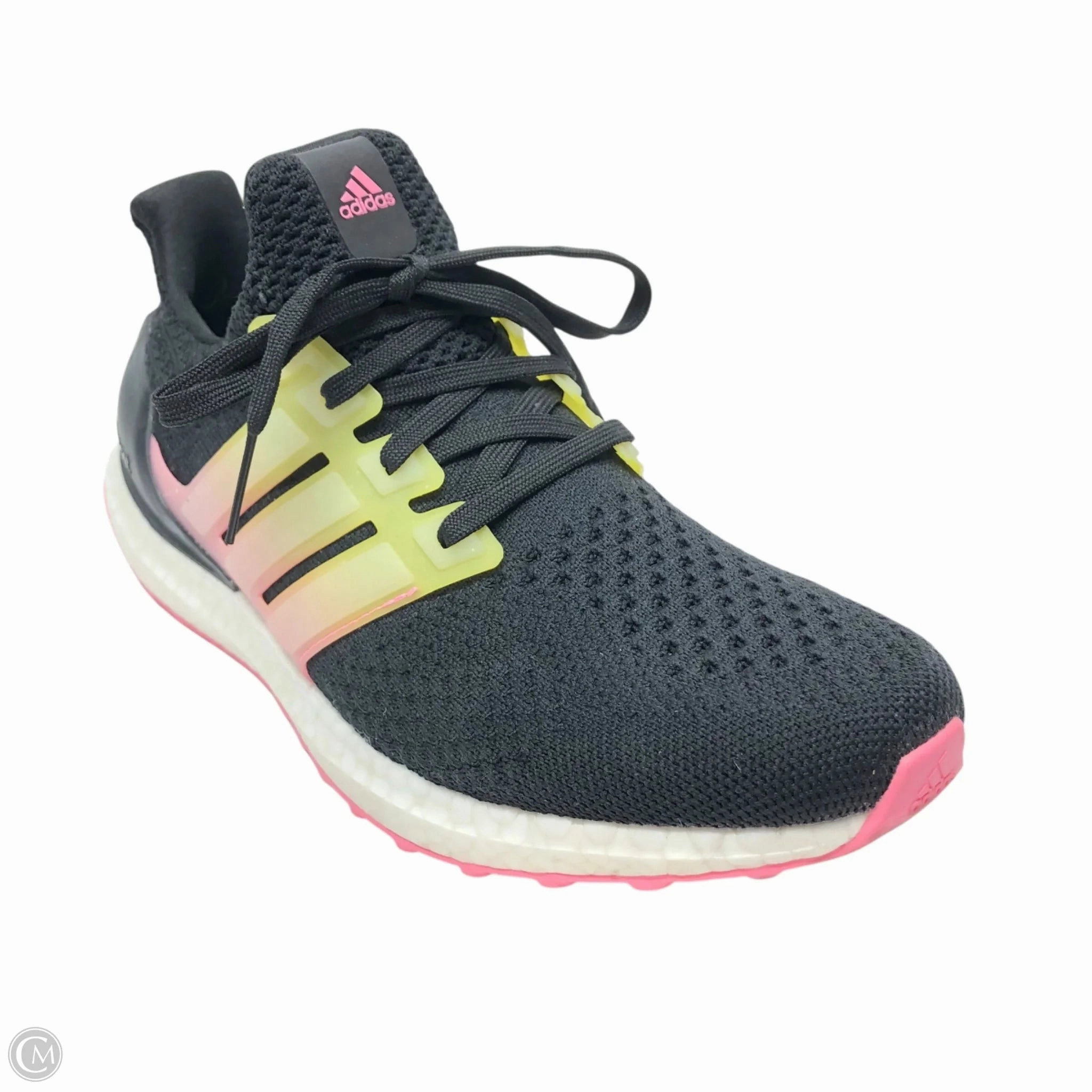 Shoes Athletic By Adidas In Black, Size: 9 Adidas Shoes Outlet Store