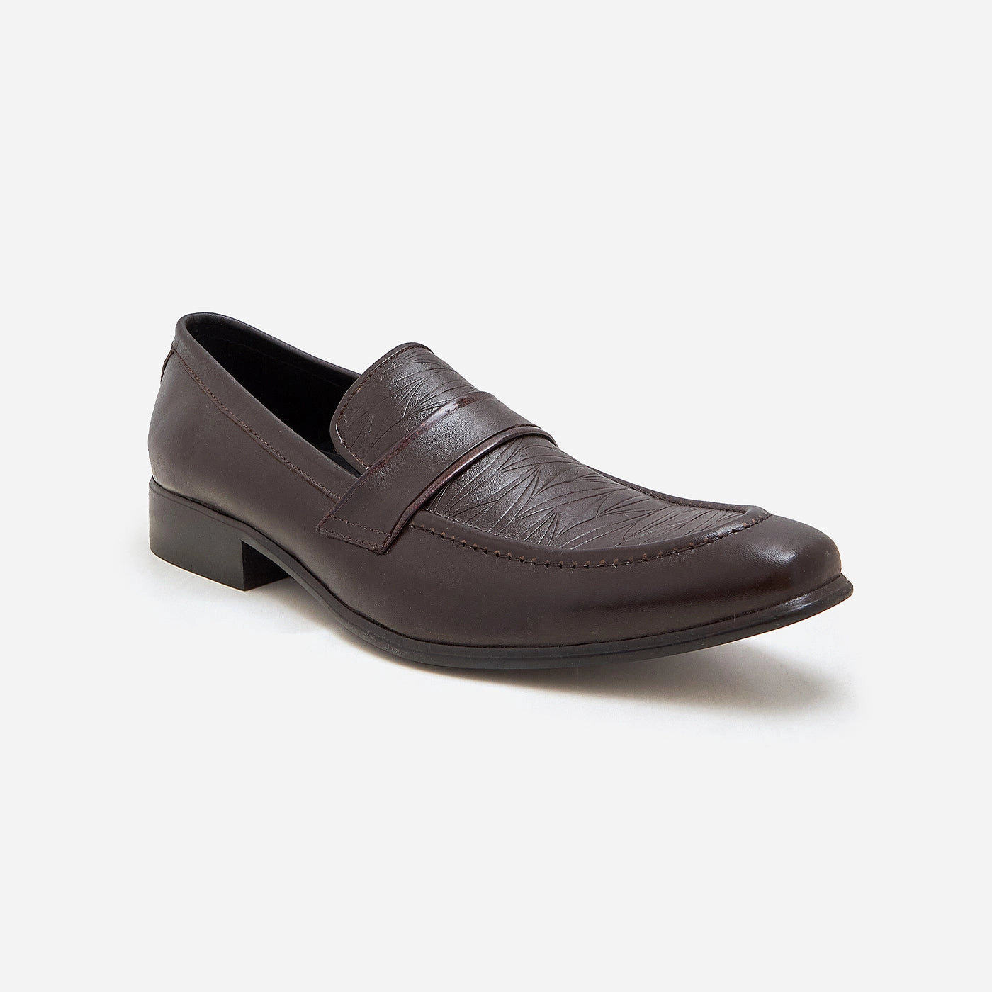 Men's Formal Slip-Ons Ermenegildo Zegna Penny Loafers