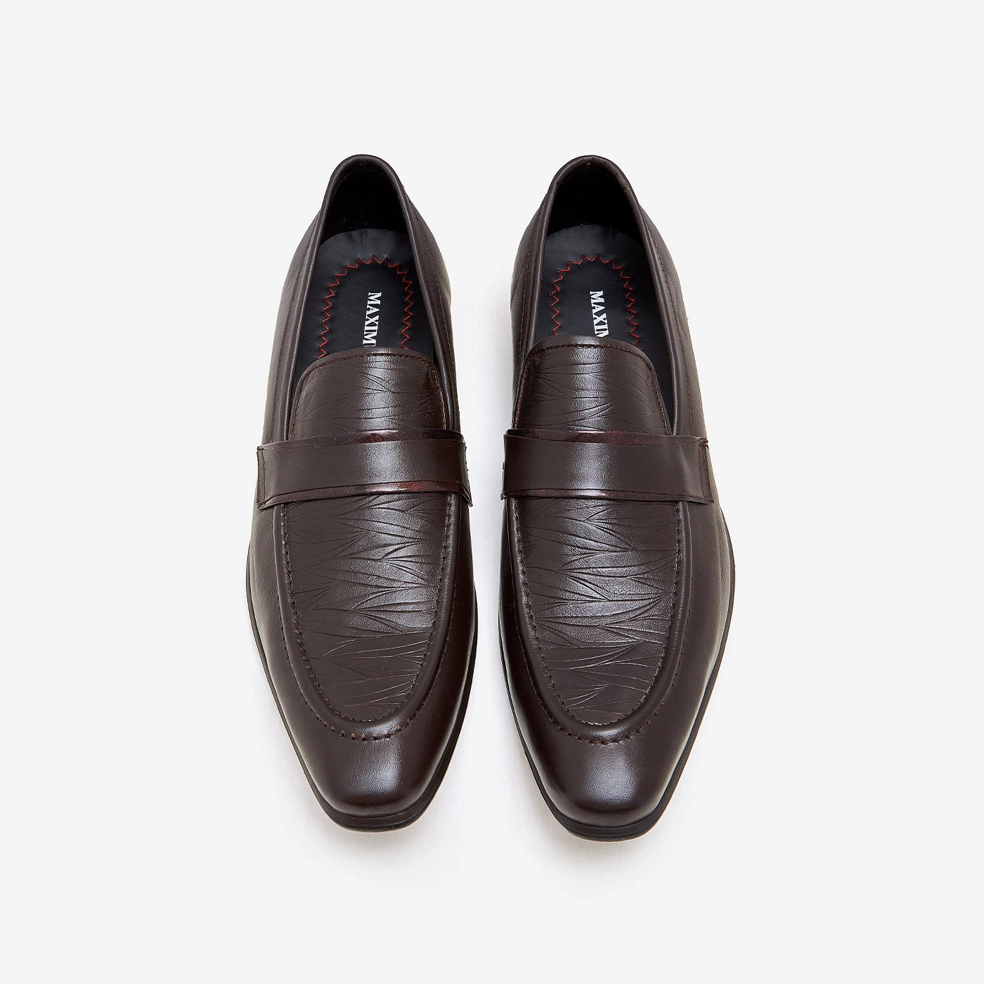 Cookie Cutter Loafers Men's Formal Slip-Ons