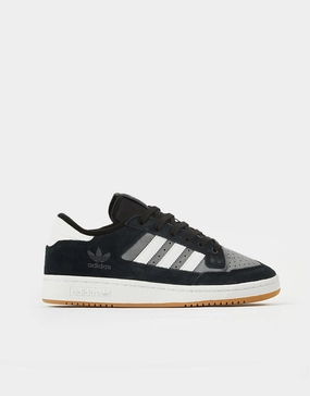 adidas Centennial 85 Low Skate Shoes - Core Black/Grey/Cloud White Adidas Web Boost Shoes