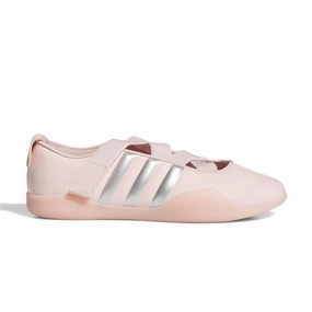   CLOT   Caroline H Taekwondo 'Soft Pink' Boston Celtics Shoes Adidas