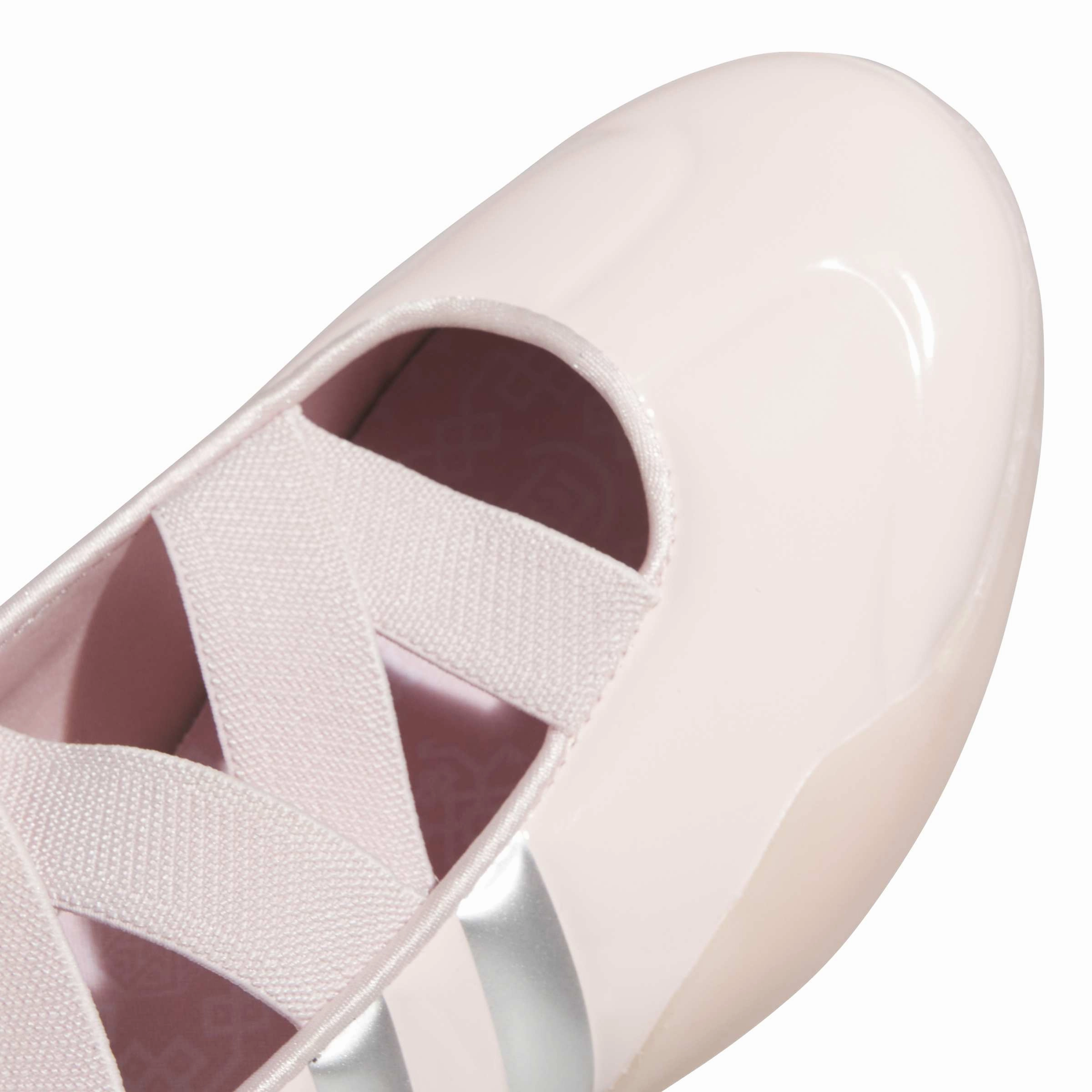 Terry Fox Adidas Shoes 40th Anniversary   CLOT   Caroline H Taekwondo 'Soft Pink'