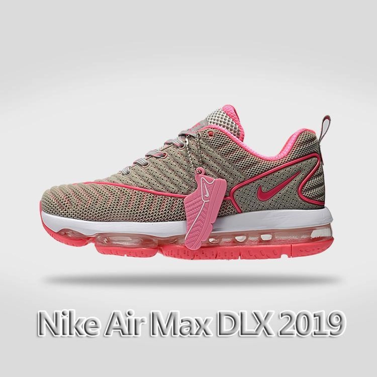 Nike Air Max DLX 2019 Women's Shoes Kohl's Asics Running Shoes