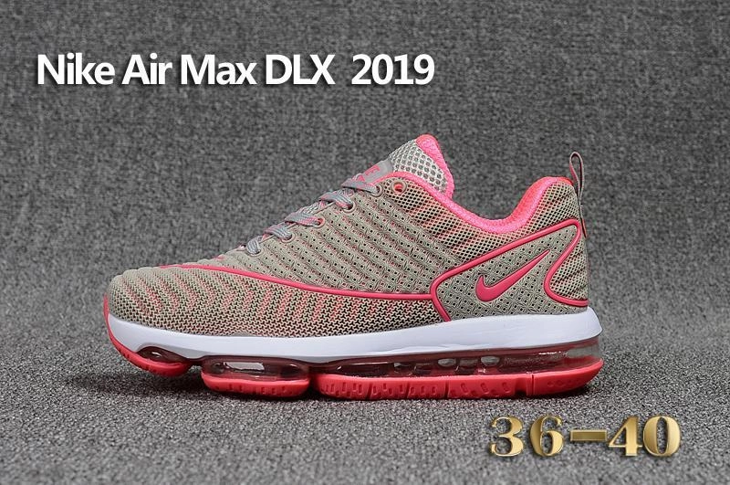 Asics Tartheredge Running Shoes Nike Air Max DLX 2019 Women's Shoes