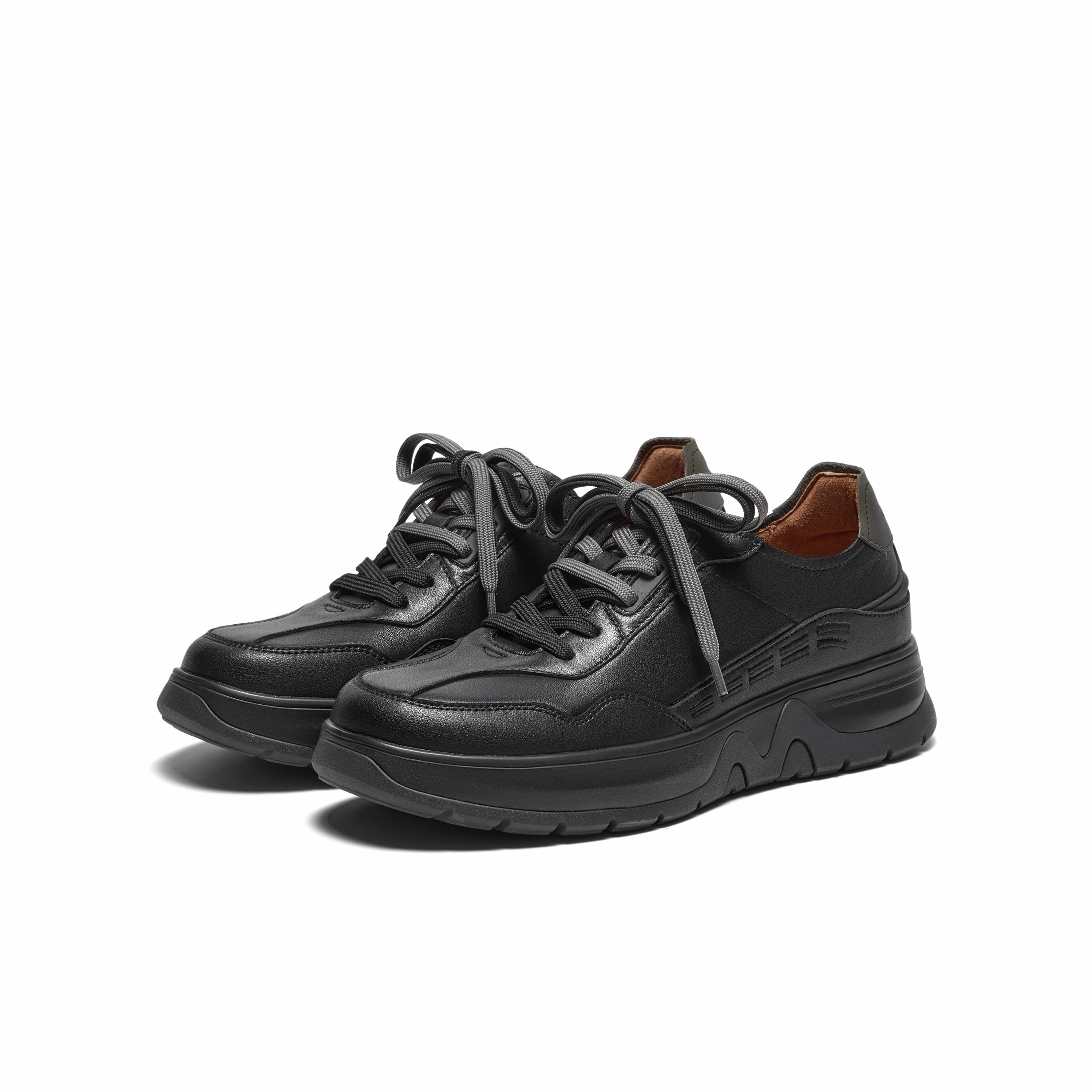 MIRABELL Cowhide leather/composite material men's casual shoes (Men) Air Max Dia Se Casual Shoes