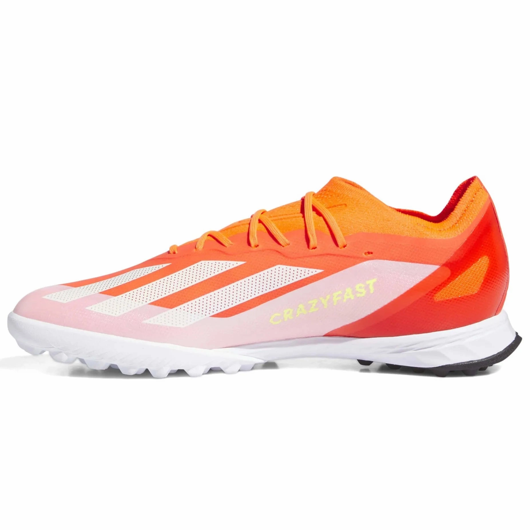 adidas X Crazyfast Elite Turf - Energy Citrus Pack (SP24) Adidas Adv Shoes
