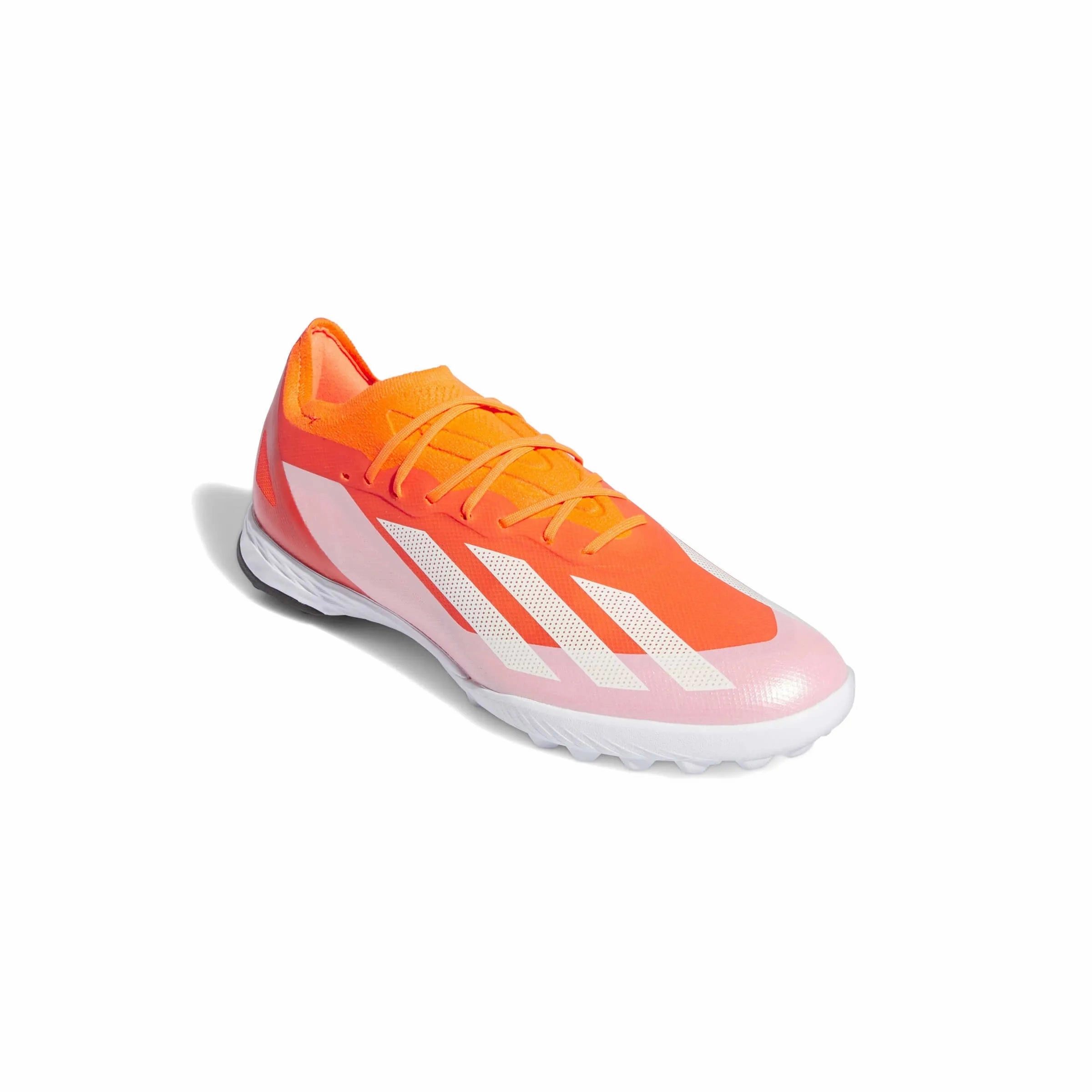 Adidas Vs Pace 2.0 3-stripes Branding Synthetic Nubuck Shoes adidas X Crazyfast Elite Turf - Energy Citrus Pack (SP24)