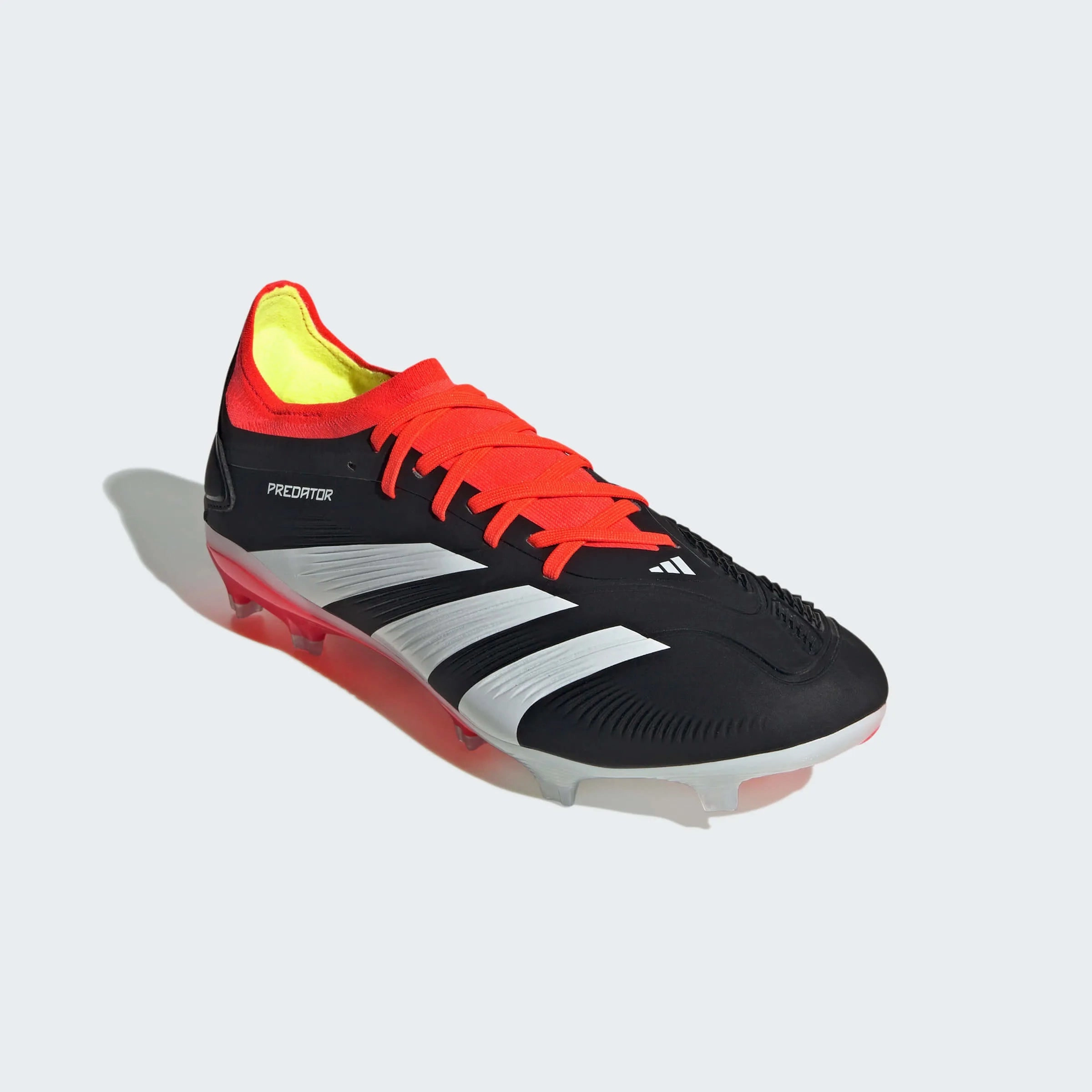 Handball Shoes Adidas adidas Predator Pro FG - Solar Energy Pack (SP24)
