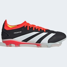 Adidas Messi Samba Indoor Soccer Shoes adidas Predator Pro FG - Solar Energy Pack (SP24)