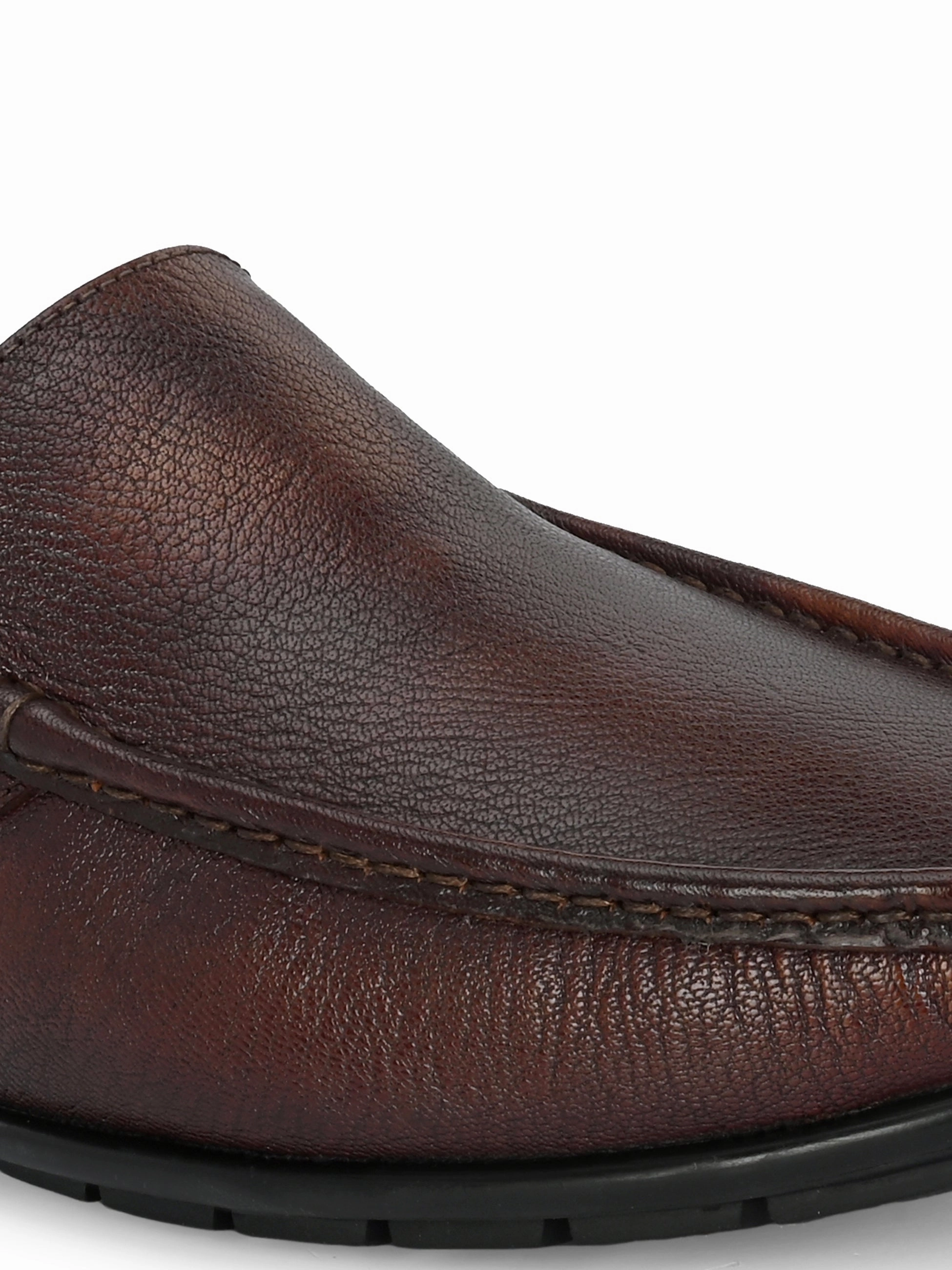 Verity Cherry Solid Loafers Doc Martens Penton Loafers