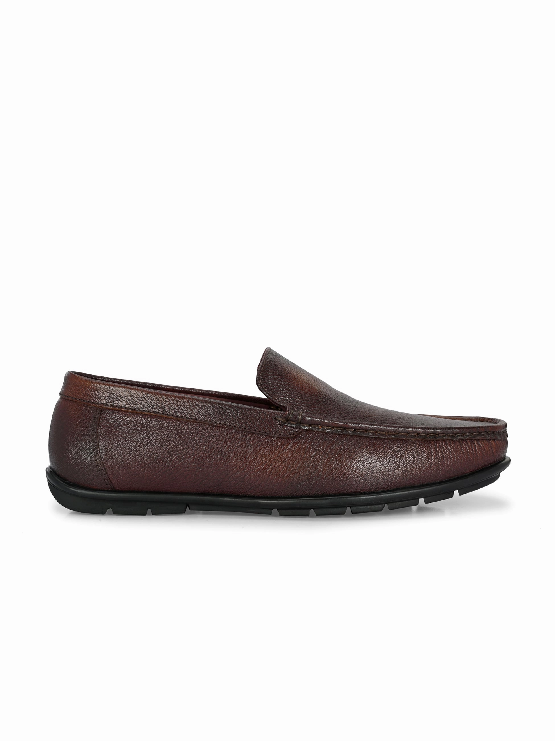 Verity Cherry Solid Loafers Loafers Ferragamo
