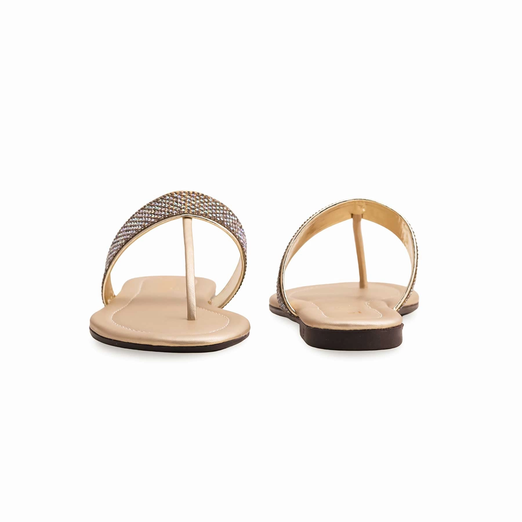 Best Casual Shoes For Metatarsalgia Golden Casual Chappal CL1988