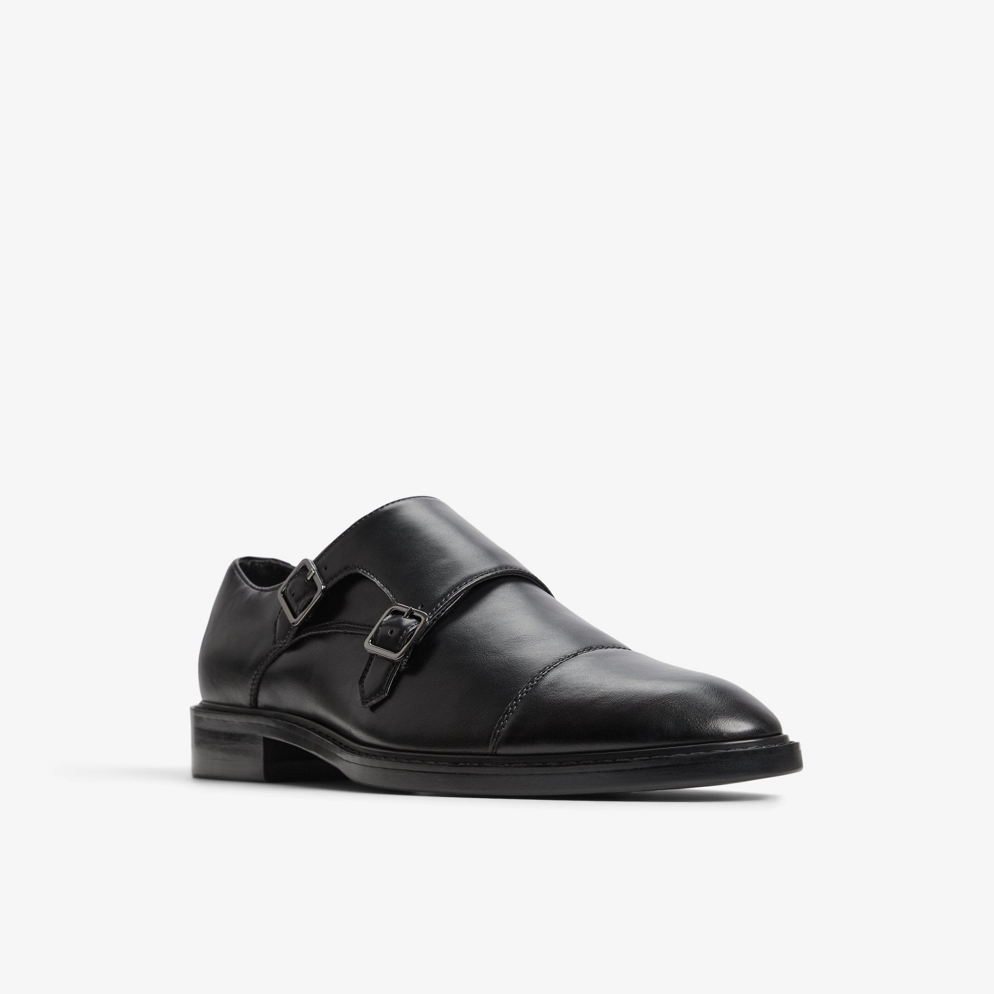 Edwards Soft Loafers