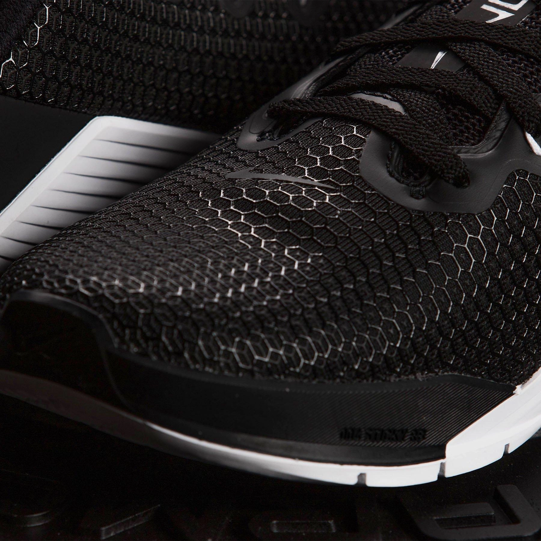 Asics Solution Speed Ff 2 Tennis Shoe Nike - Metcon 5 Women's Training Shoe - Black/Black-White-Wolf Grey