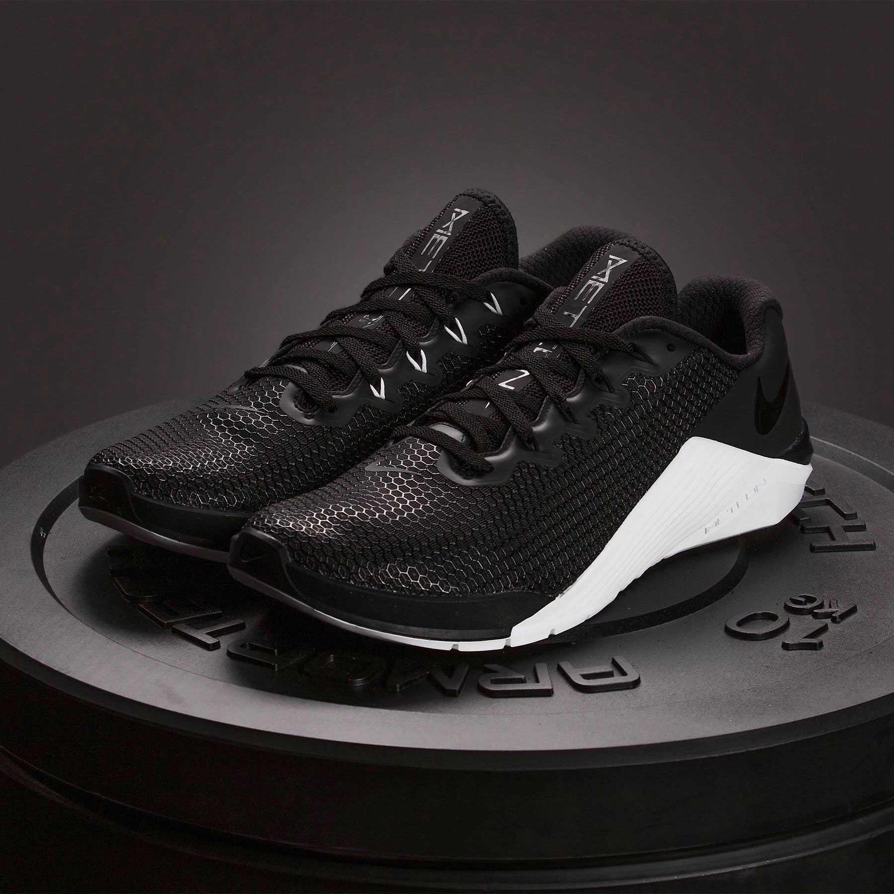 Asics Gt 2000 6 Running Shoes Nike - Metcon 5 Women's Training Shoe - Black/Black-White-Wolf Grey