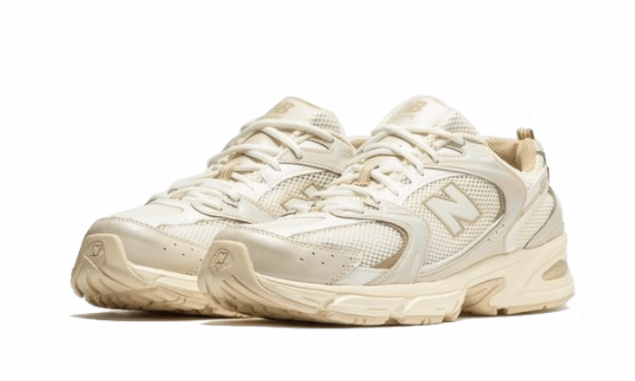 New Balance 530 Beige Angora New Balance 515h Platform