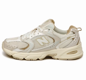 New Balance Zapatos New Balance 530 Beige Angora