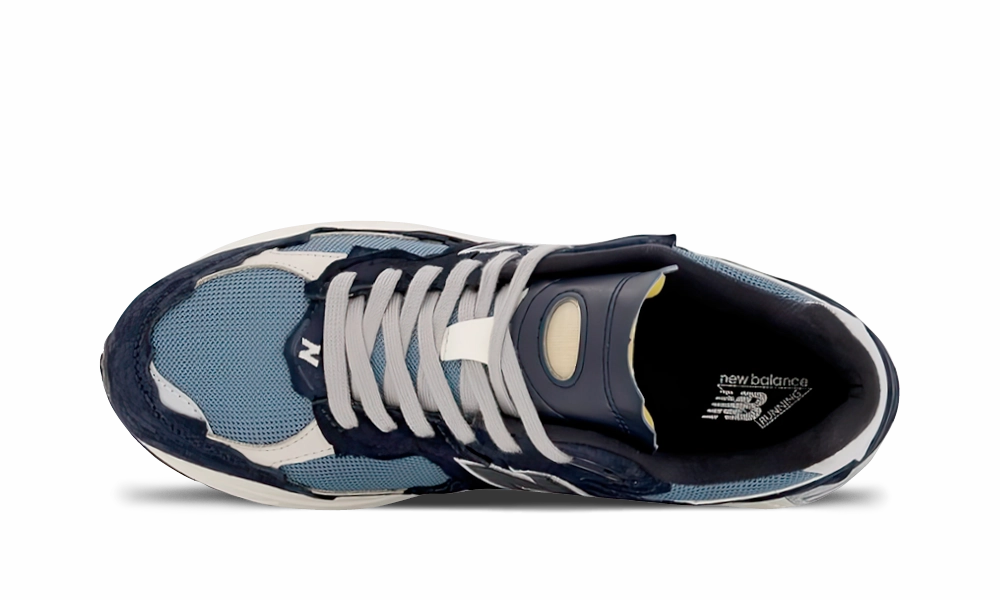 New Balance 480 Women New Balance 2002R Protection Pack Dark Navy