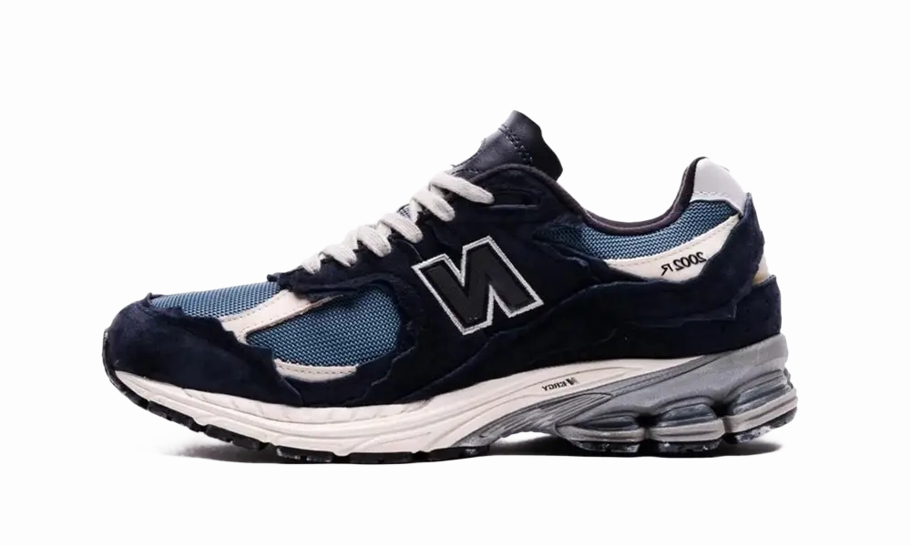 New Balance Men's Dynasoft Nitrel V6 Gore-tex Trail Running Shoe New Balance 2002R Protection Pack Dark Navy