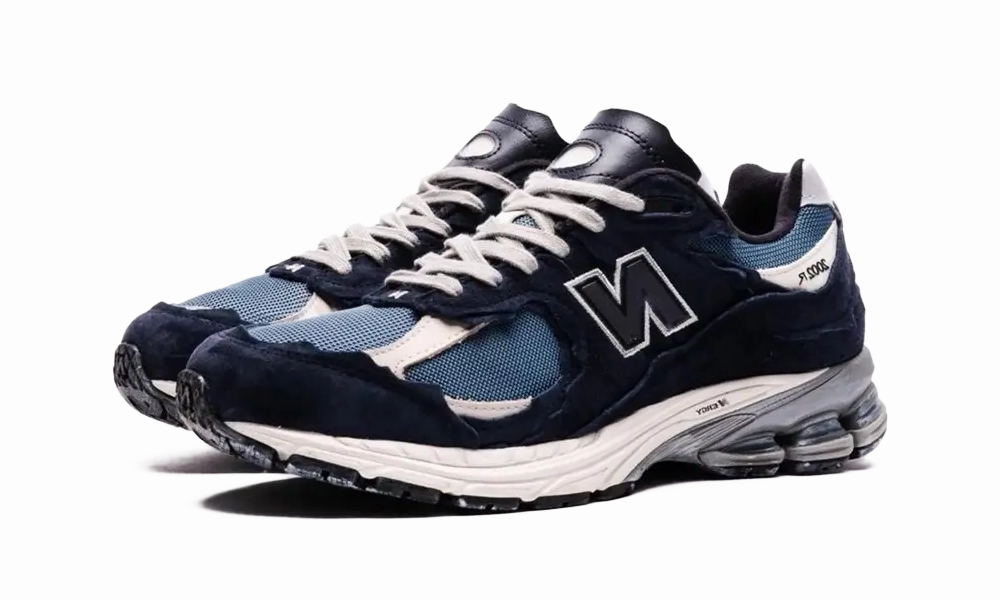 New Balance First New Balance 2002R Protection Pack Dark Navy