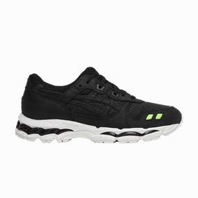 Asics Shoes Kayano 20 ASICS Gel-Lyte 3.1 Ronnie Fieg Super Green