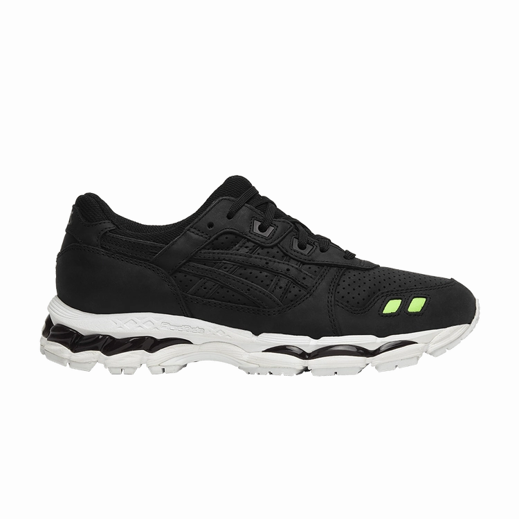 ASICS Gel-Lyte 3.1 Ronnie Fieg Super Green Asics Workout Shoes