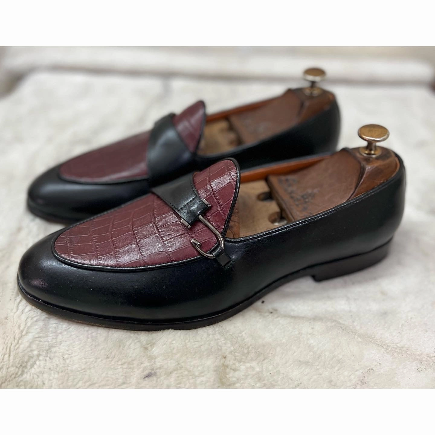 Baudoin And Lange Loafers Belgian Loafers Moritz