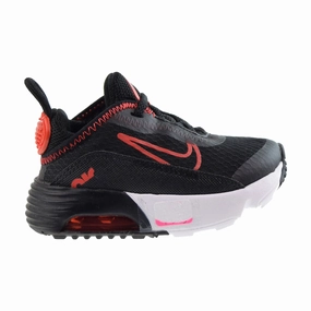 Nike Air Max 2090 (TD) Toddlers Shoes Black-Crimson Asics Gel Pulse 14 Running Shoes