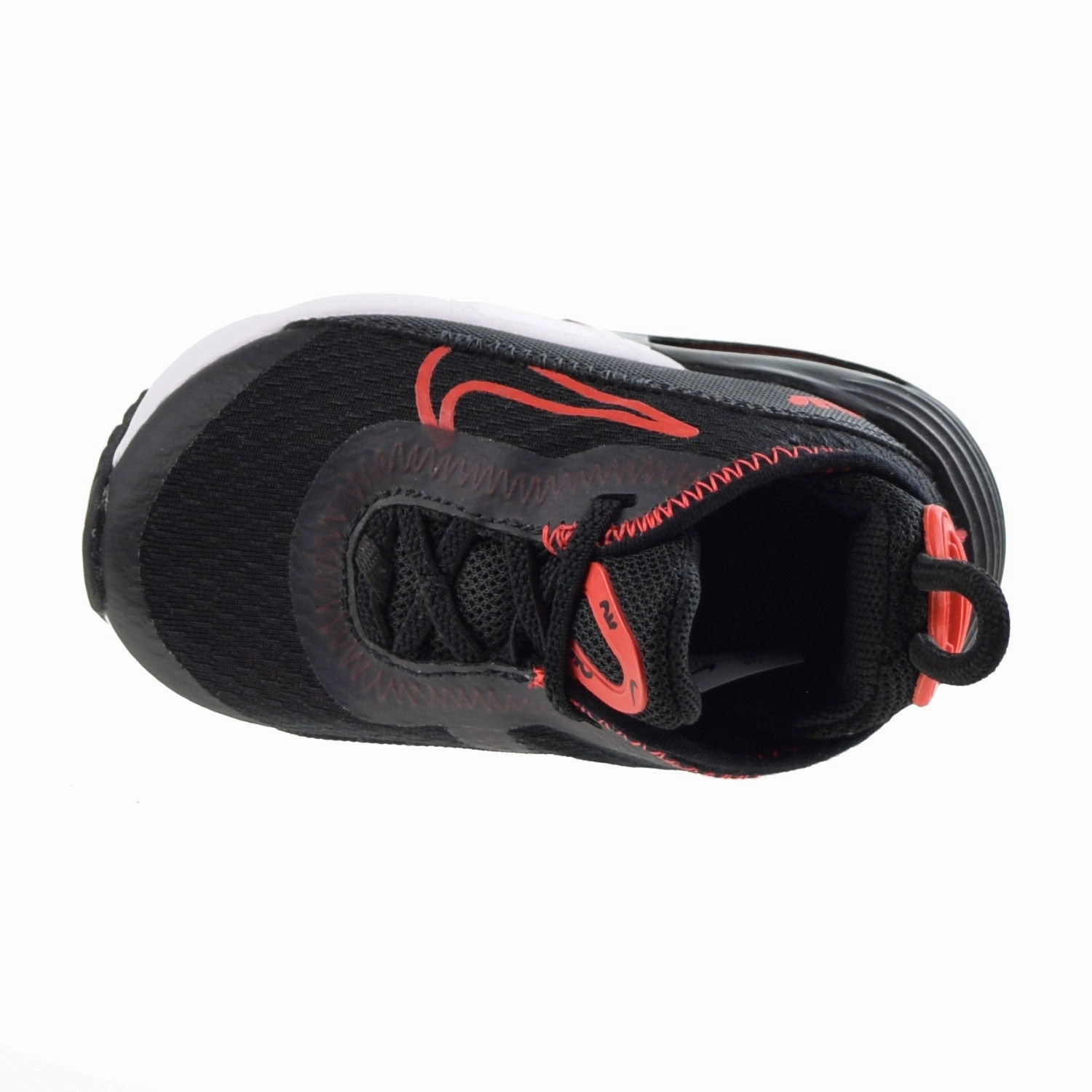 Nike Air Max 2090 (TD) Toddlers Shoes Black-Crimson Asics Gel Scram 4 Trail Running Shoes