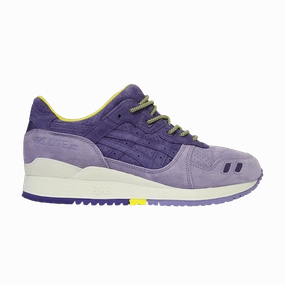 Best Asics Shoes For Cross Training ASICS Gel-Lyte III size? Iris