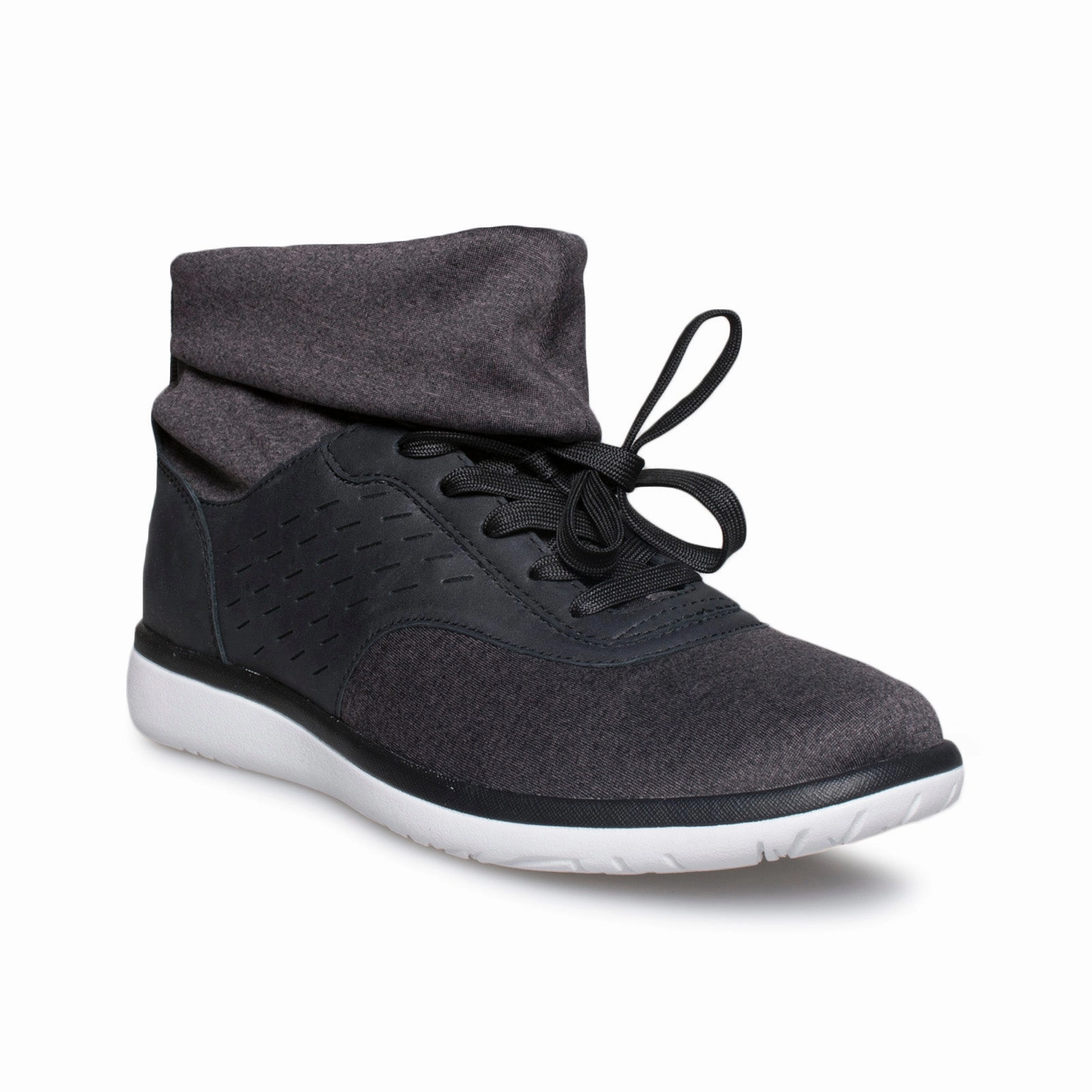 Running Shoes Casual Wear UGG Islay Black Shoes