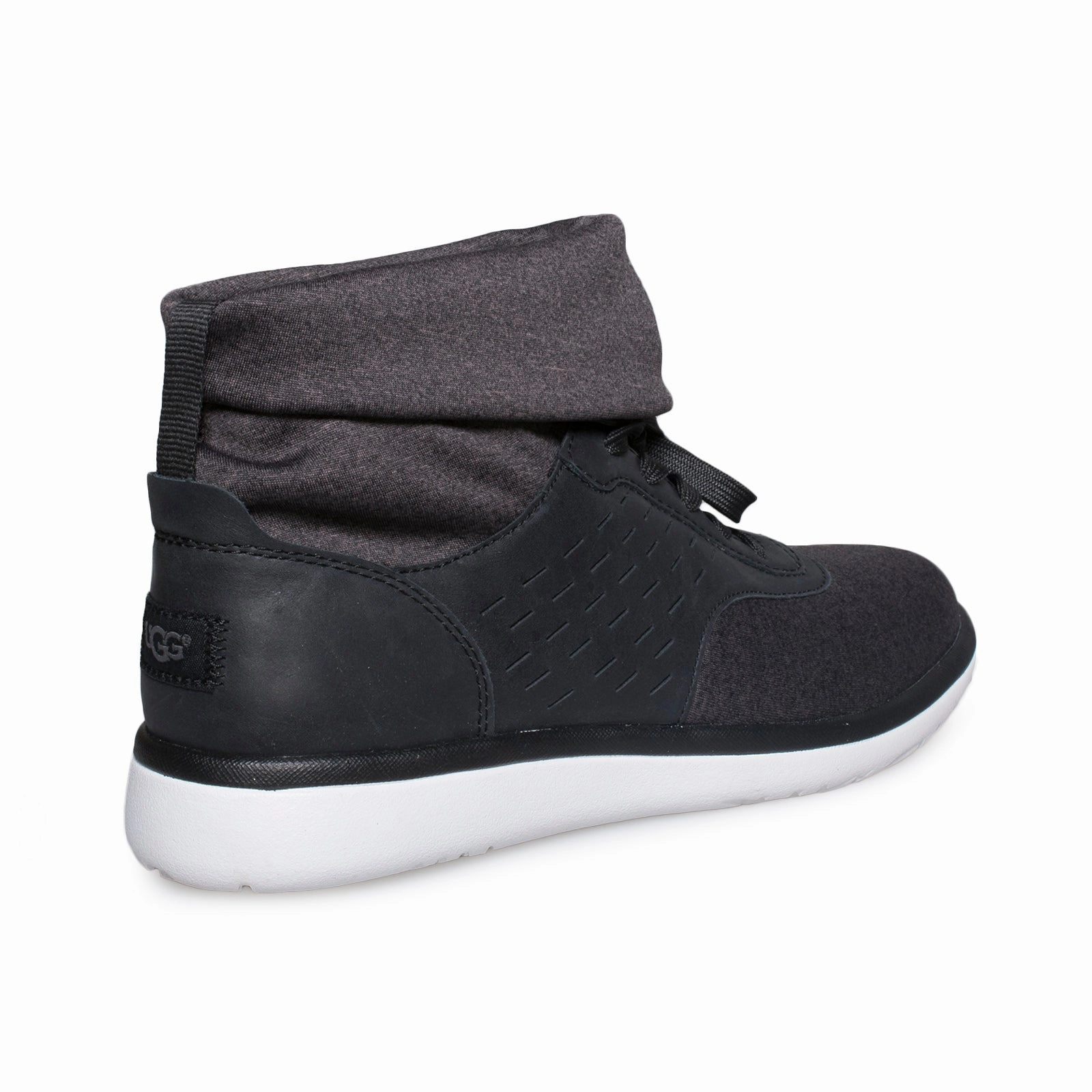 Casual Shoes For Hiking UGG Islay Black Shoes