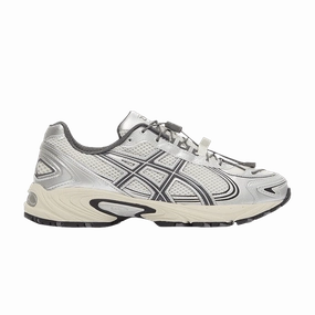 Asics Running Shoes Kayano 24 ASICS Gel-Kahana TR V4 Silver White