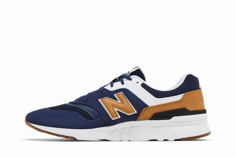 Women's New Balance 237 New Balance 997H Black