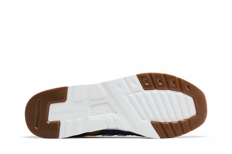 New Balance 9060 Grade School New Balance 997H Black