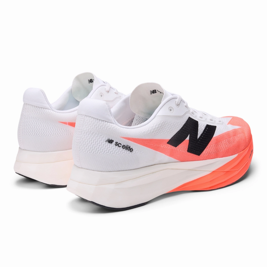 New Balance Fresh Foam V11 New Balance Mens FuelCell SuperComp Elite v5 - Race Day