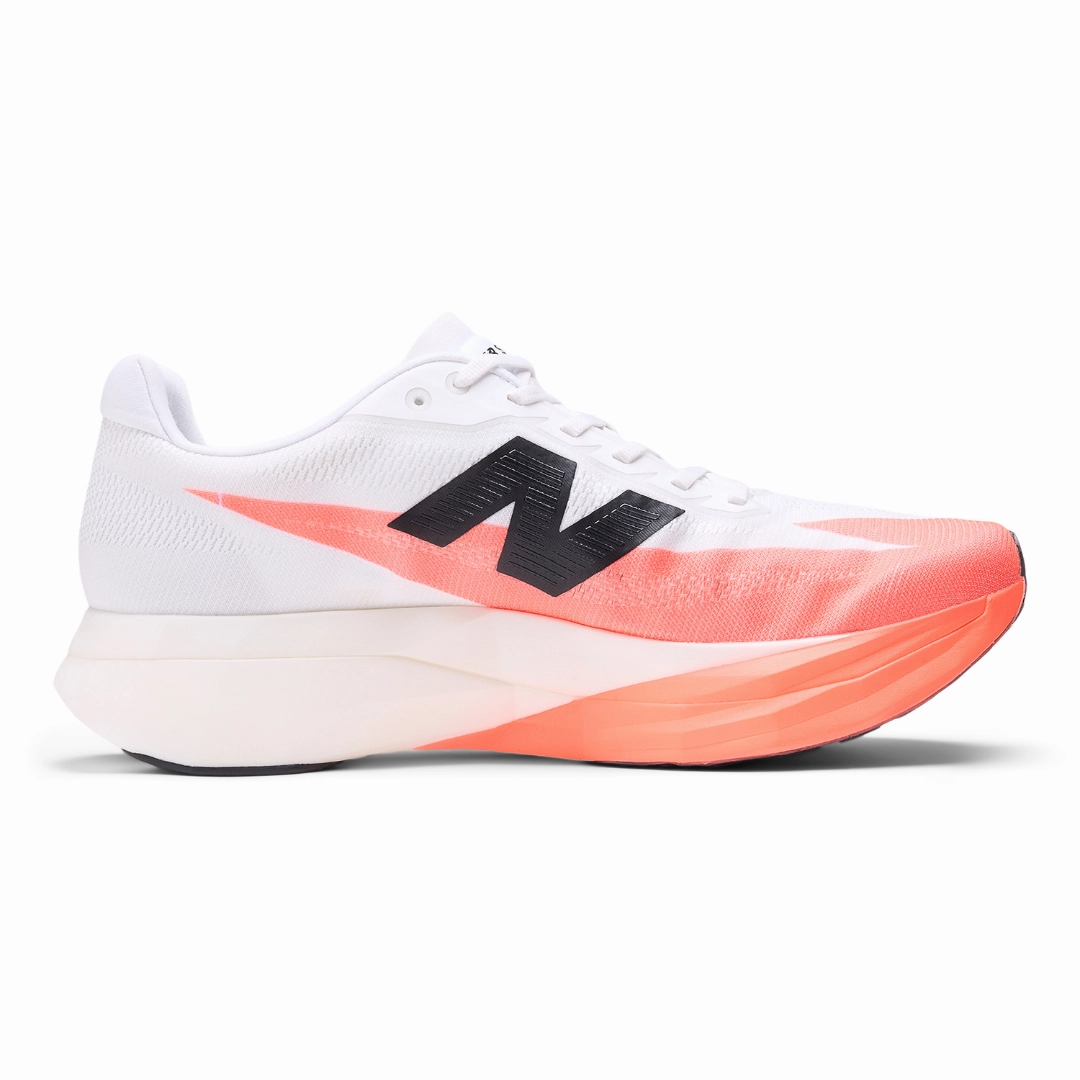 New Balance Mens FuelCell SuperComp Elite v5 - Race Day New Balance New Running Shoes