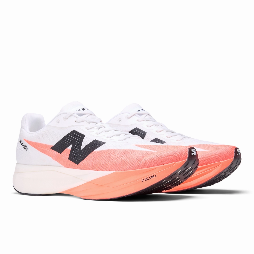 New Balance Usa 990 New Balance Mens FuelCell SuperComp Elite v5 - Race Day