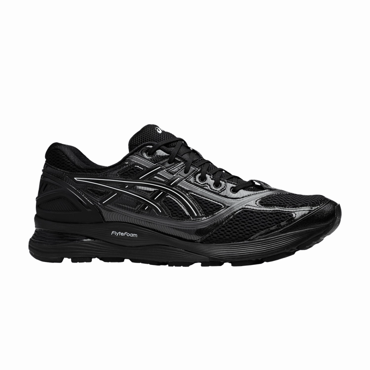 Asics Shoes For Neutral Runners ASICS Gel-Korika Kiko Kostadinov Black