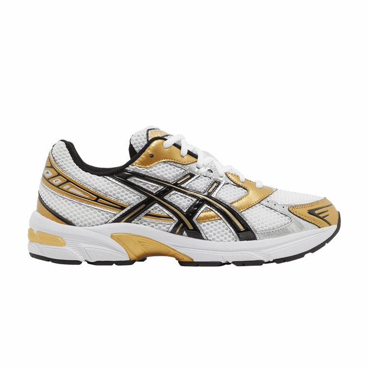 Asics Shoes Best For Walking ASICS Gel-1130 White Gold