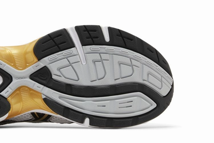 ASICS Gel-1130 White Gold Asics Volleyball Shoes Tokyo