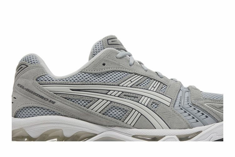 Asics Gel Shoes For Walking ASICS Gel-Kayano 14 Piedmont Grey
