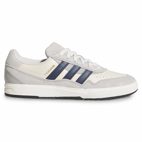 Adidas Shoes Platform ADIDAS TYSHAWN 2 COLLEGIATE NAVY / GREY