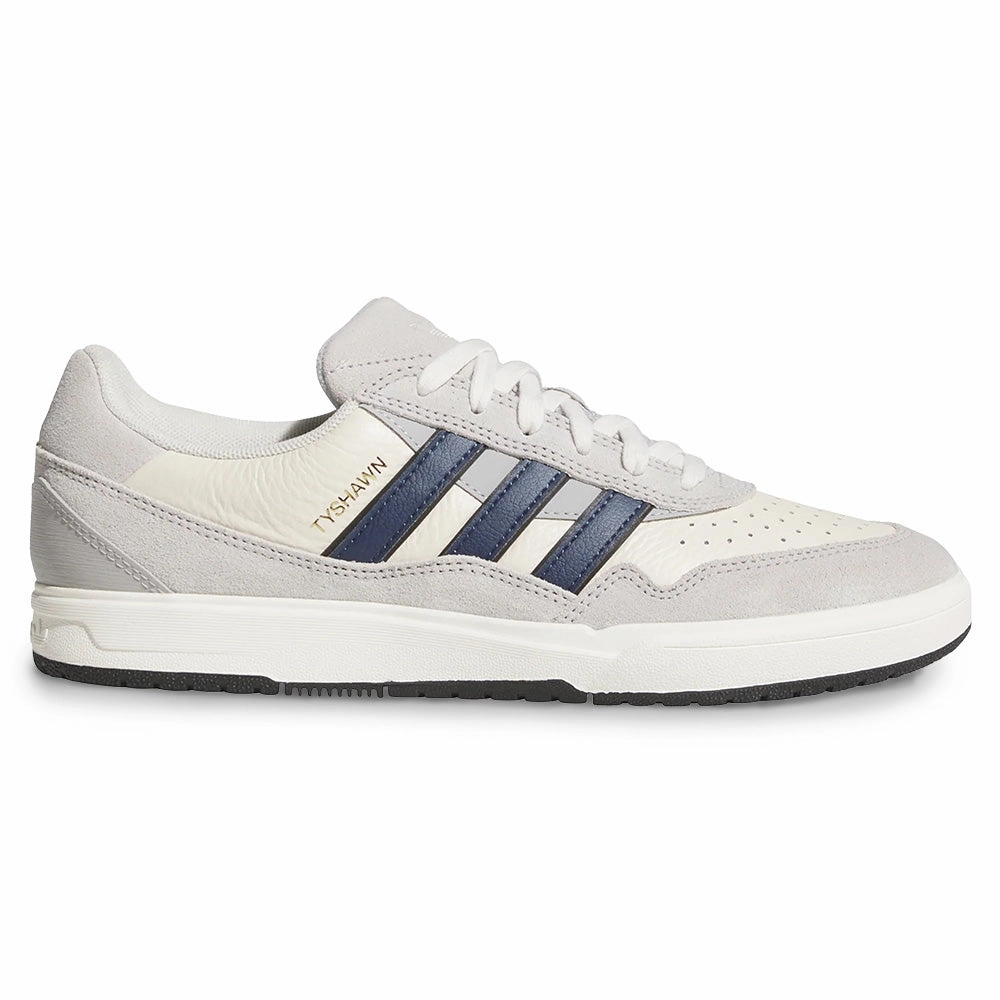 Adidas Best Gym Shoes ADIDAS TYSHAWN 2 COLLEGIATE NAVY / GREY