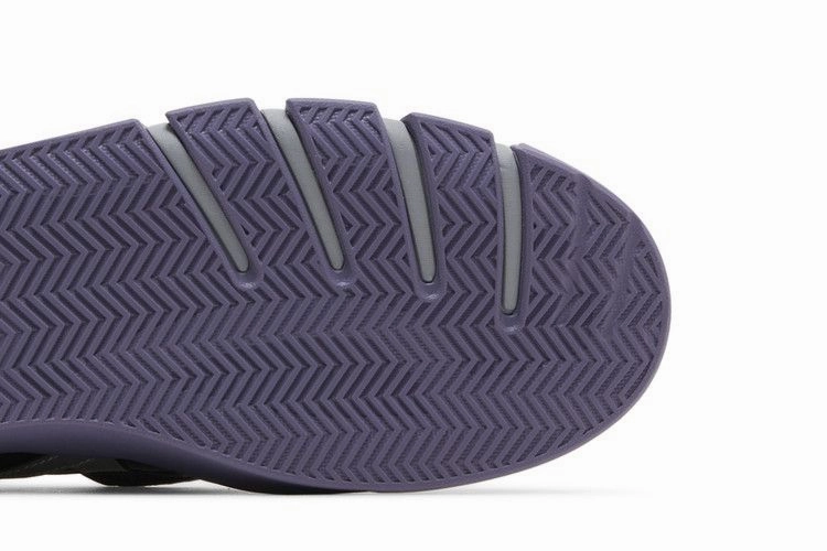 Asics Soccer Shoes ASICS Otto958 X Gel-Flexkee 958 Black Pure Silver