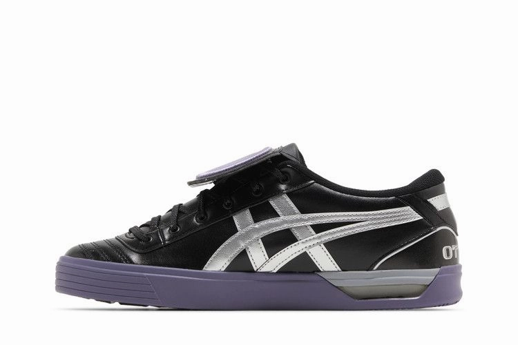 Shoes Similar To Asics Ds Trainer ASICS Otto958 X Gel-Flexkee 958 Black Pure Silver